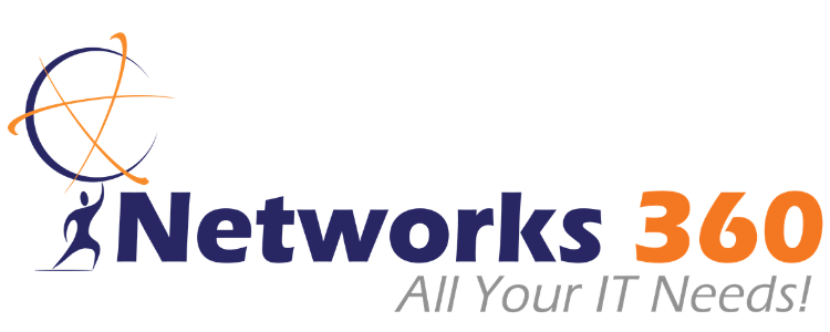 Networks360 Logo